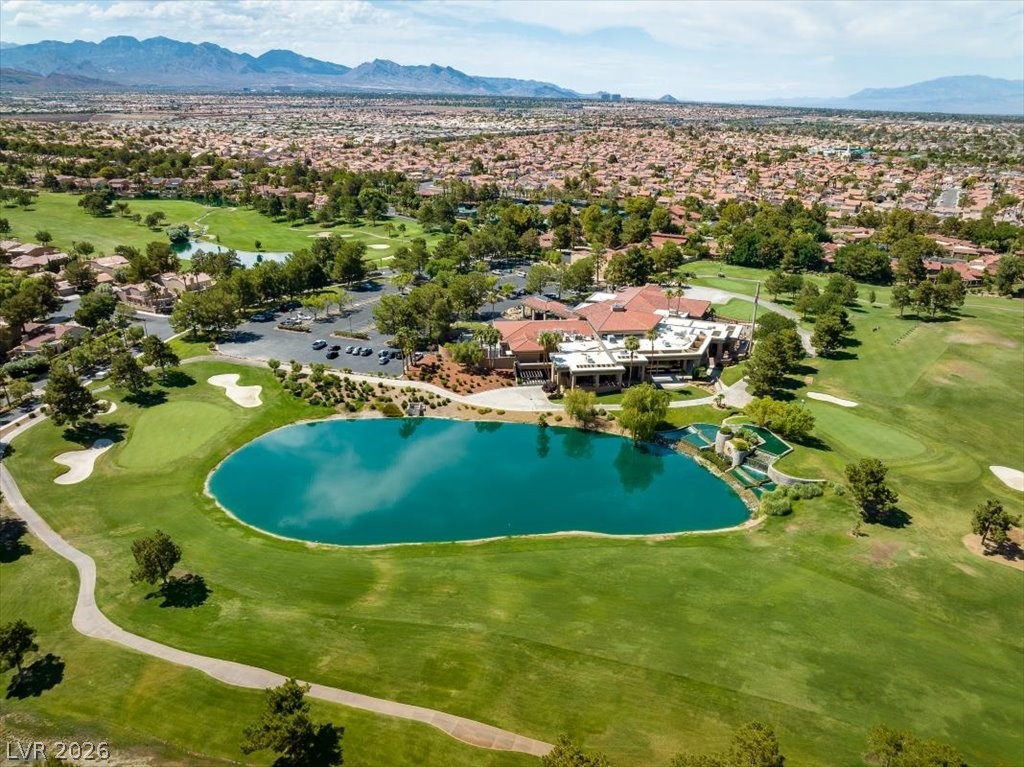 7058 Big Springs Court