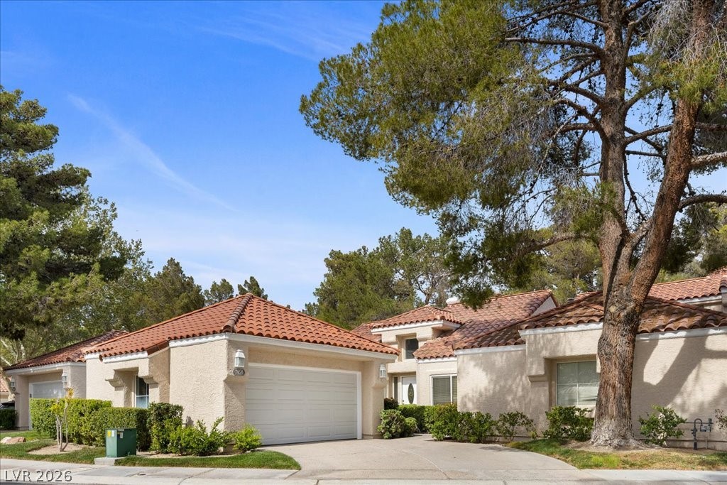 7058 Big Springs Court