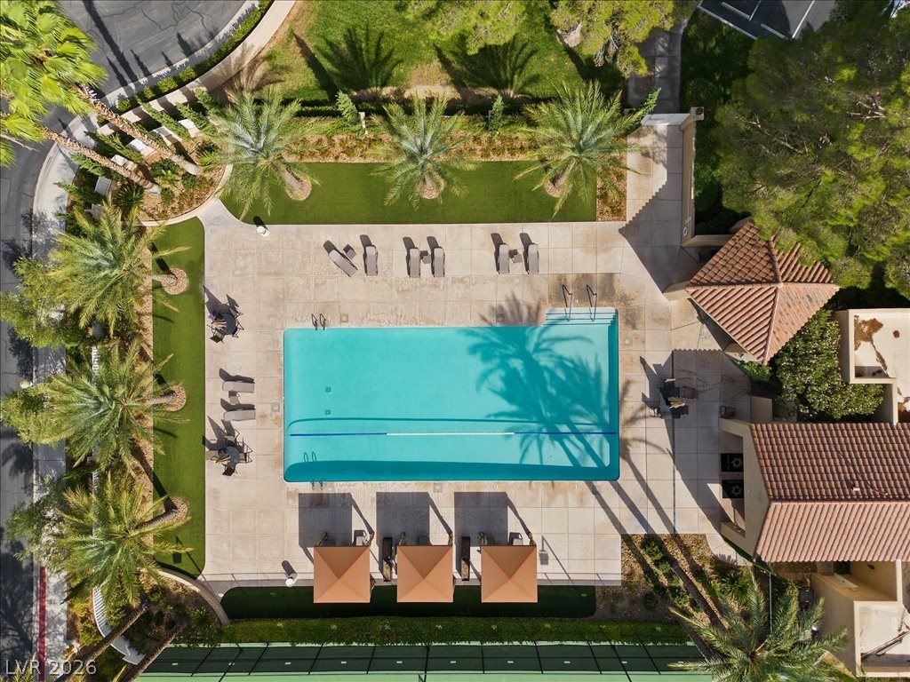 7058 Big Springs Court