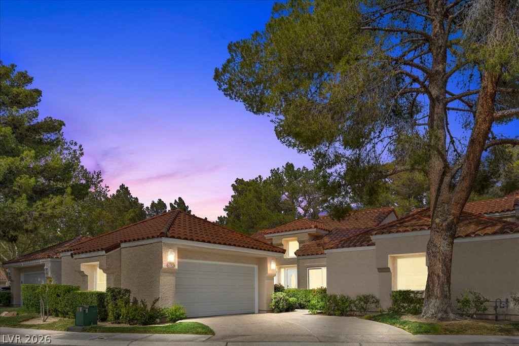 7058 Big Springs Court