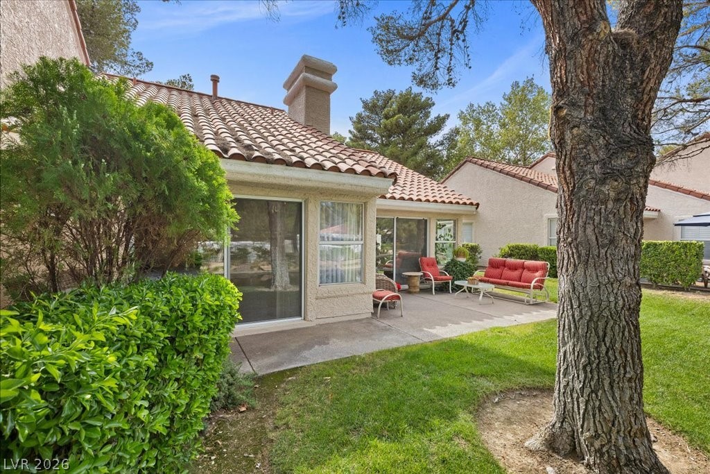 7058 Big Springs Court