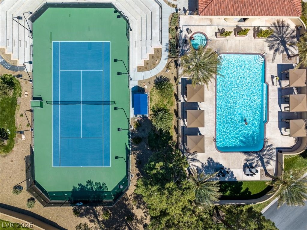 7058 Big Springs Court