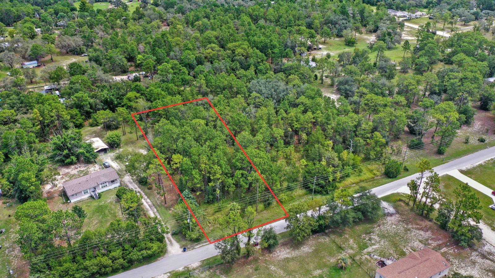 14361 SWITCH BACK RD