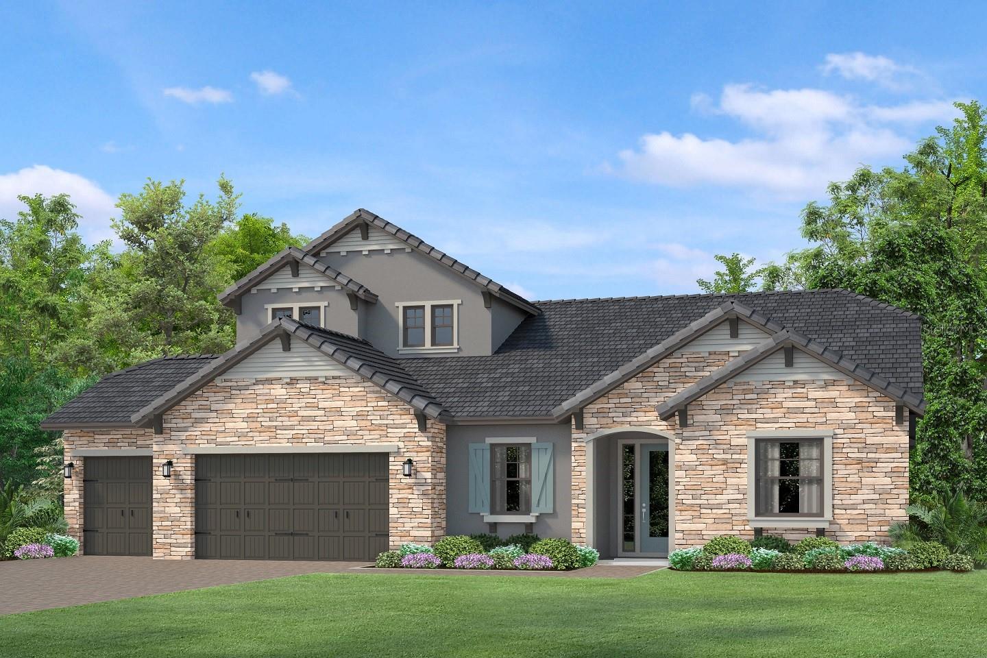 6170 MARSH TRAIL DR