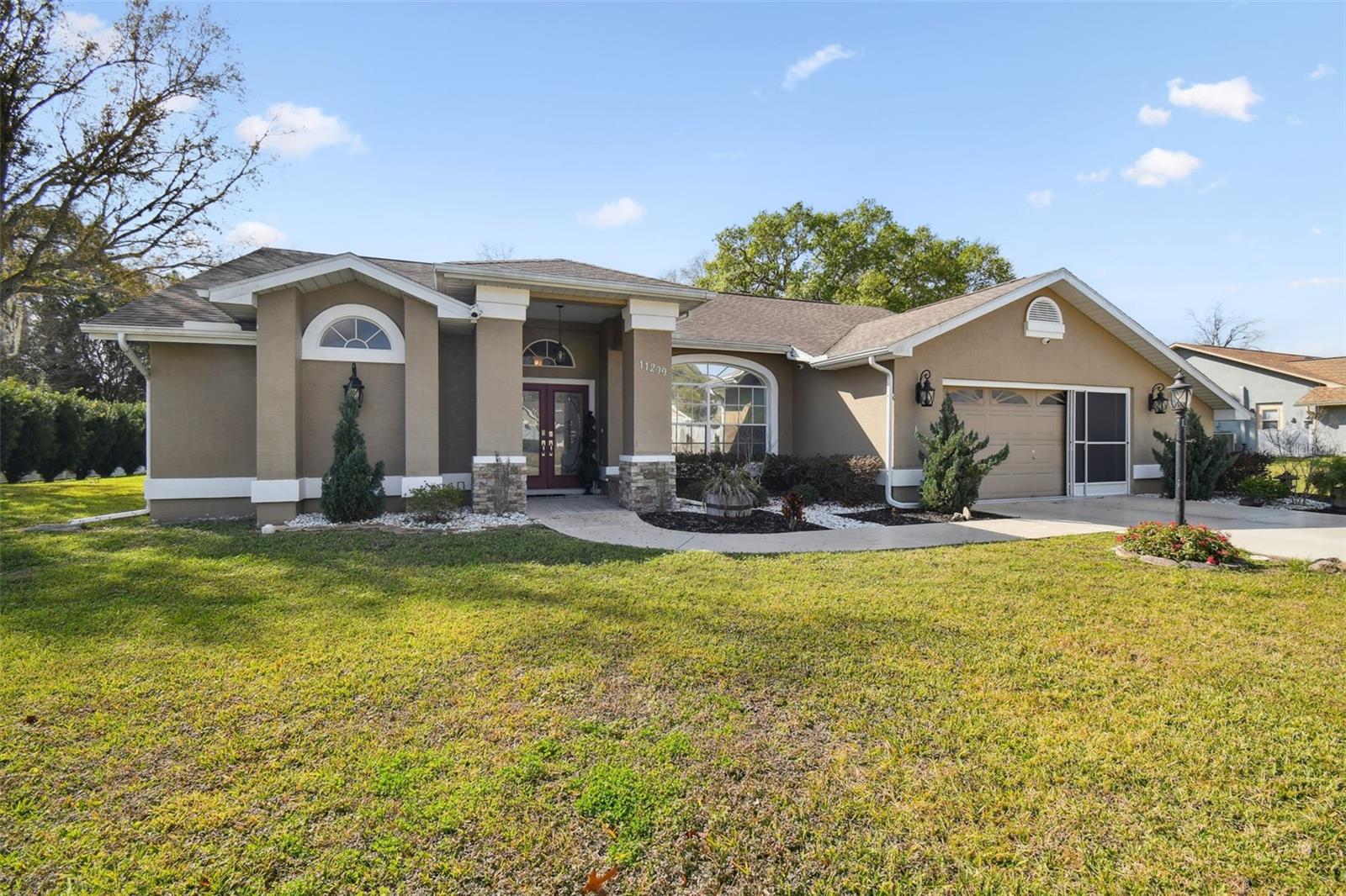 11209 RAINBOW WOODS LOOP