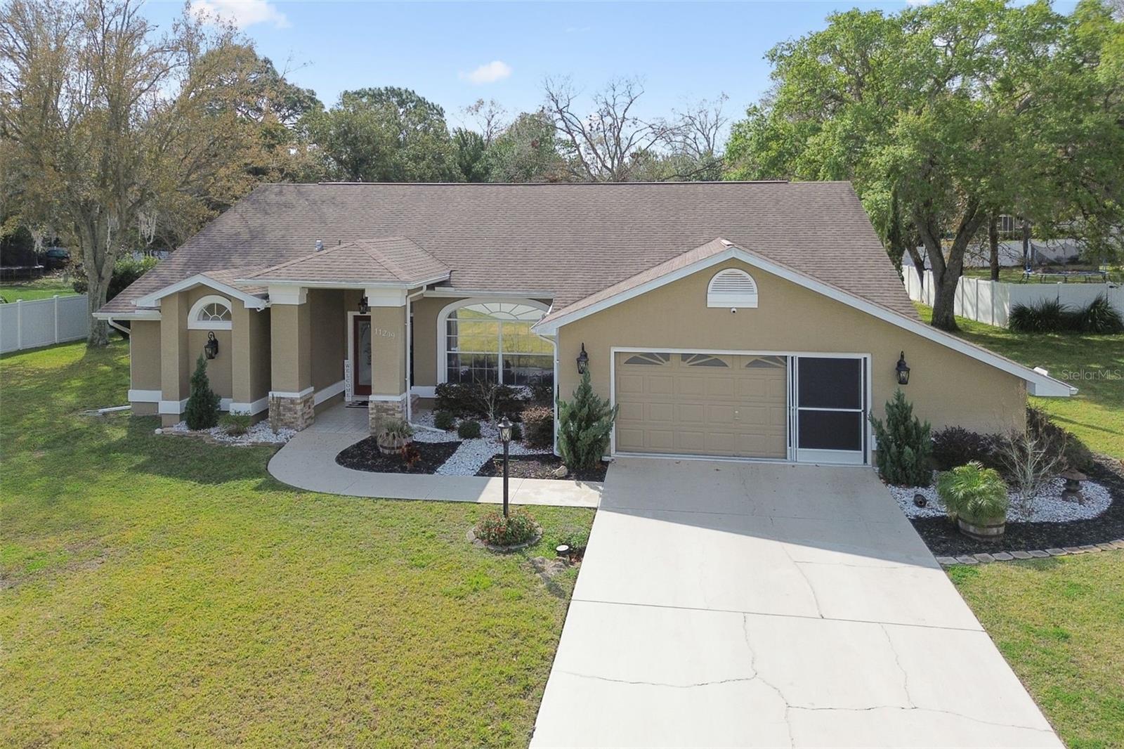 11209 RAINBOW WOODS LOOP