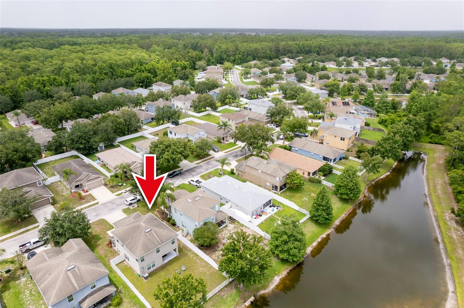 12624 WHITE BLUFF RD