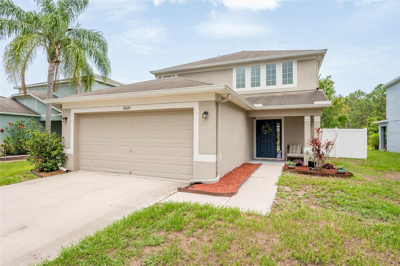 12624 WHITE BLUFF RD