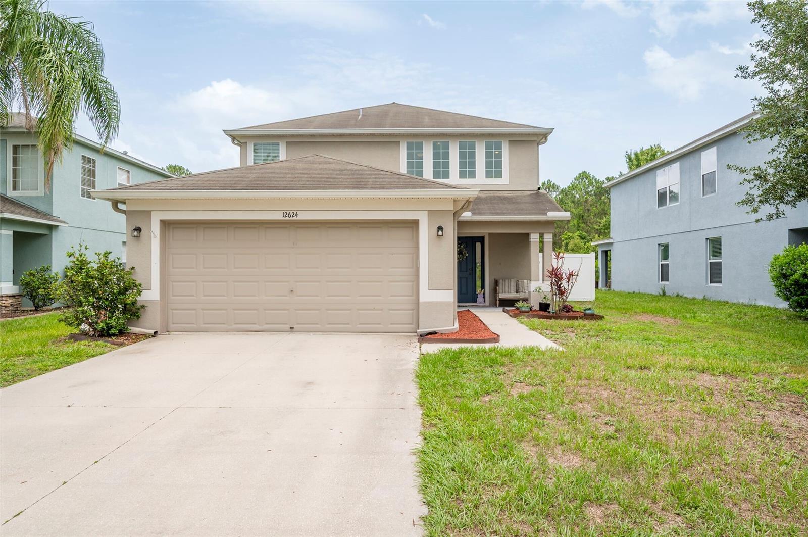 12624 WHITE BLUFF RD