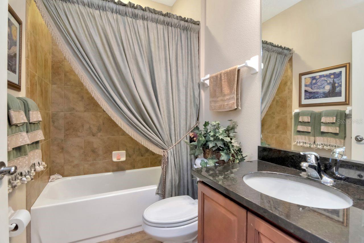 3302 GRANITE RIDGE LOOP