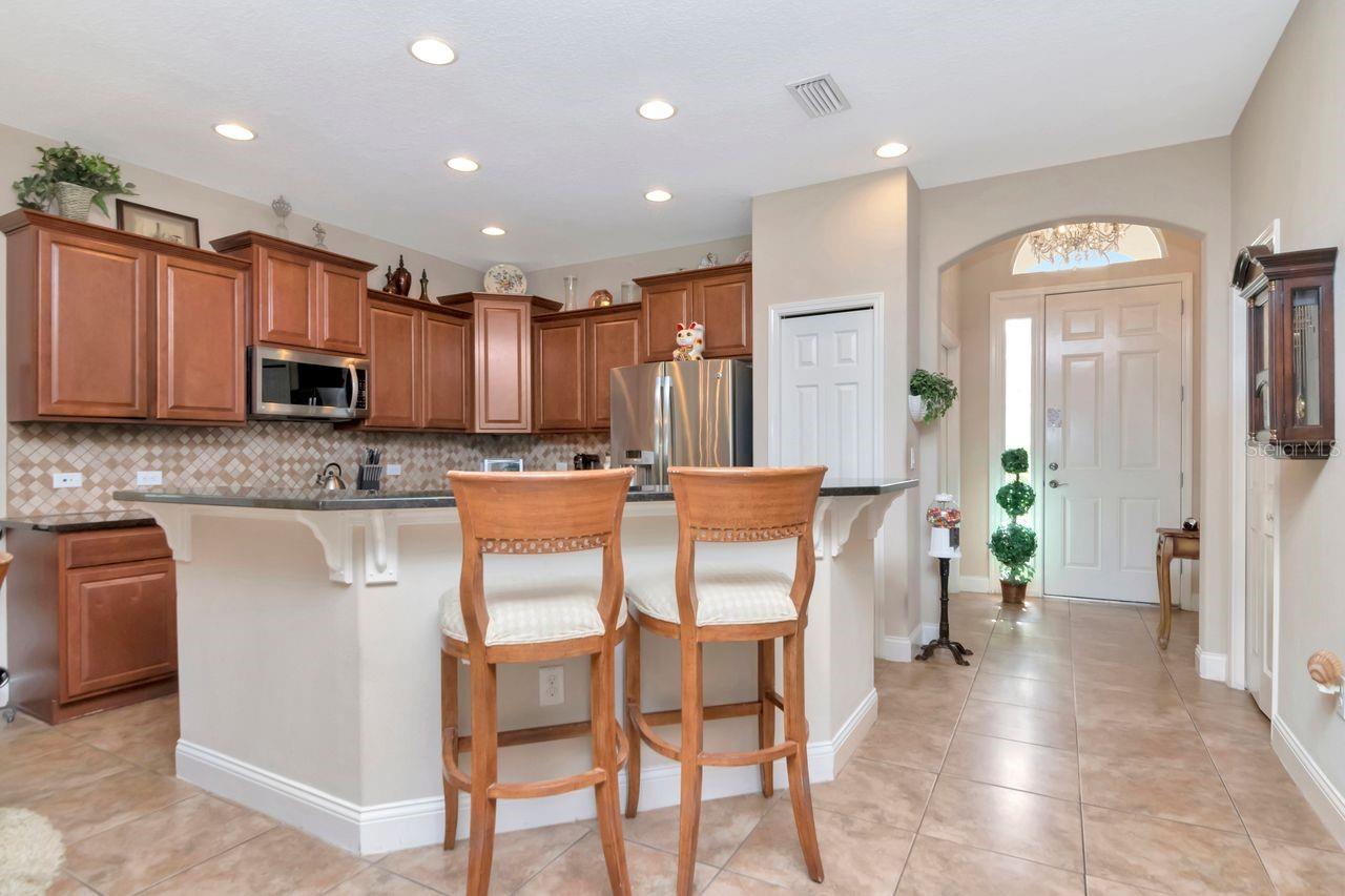 3302 GRANITE RIDGE LOOP
