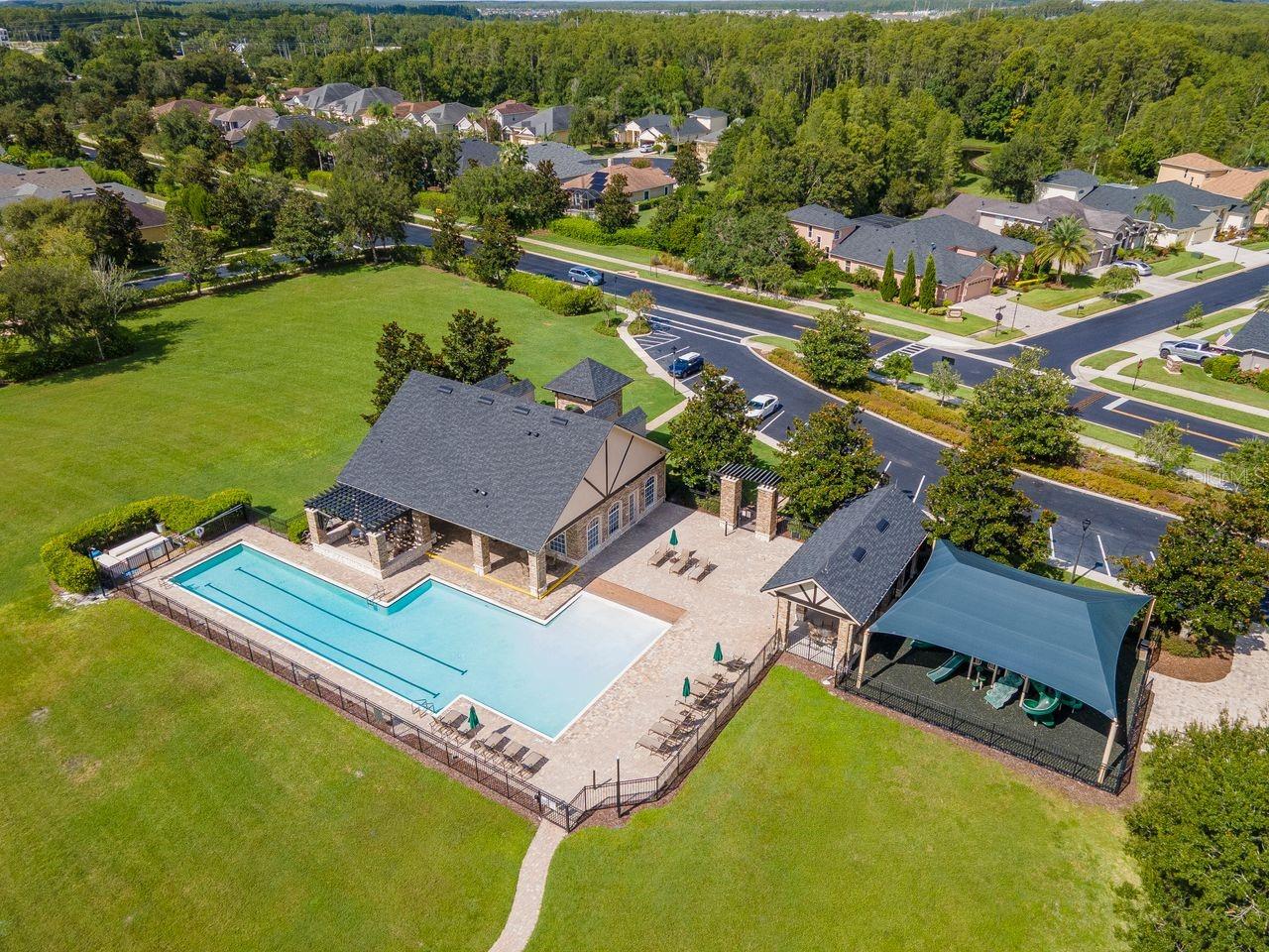 3302 GRANITE RIDGE LOOP