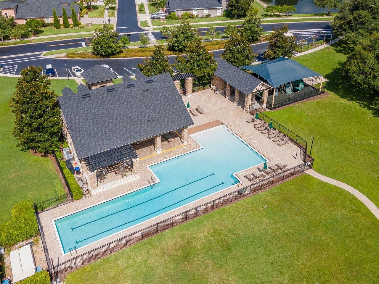 3302 GRANITE RIDGE LOOP
