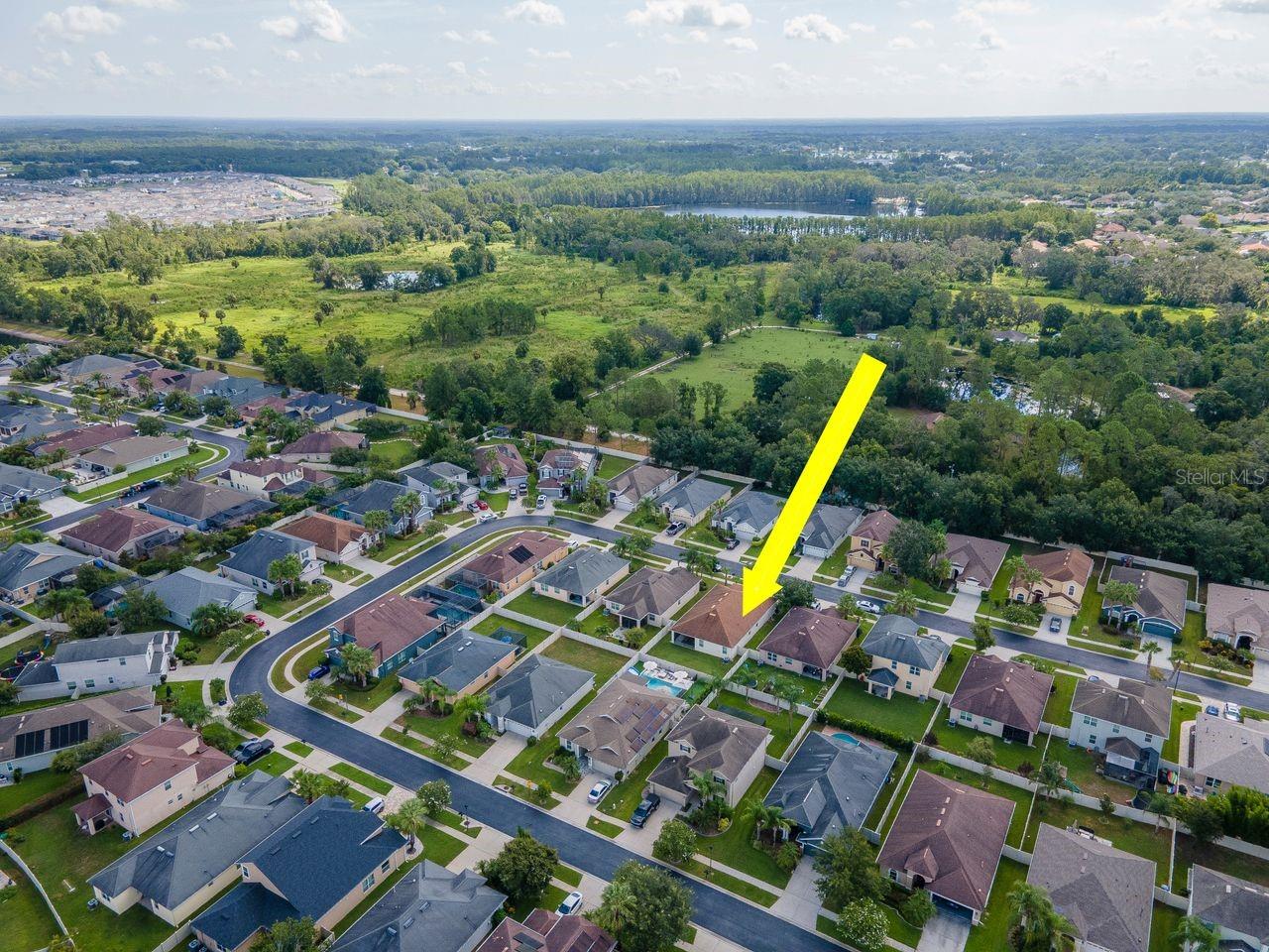 3302 GRANITE RIDGE LOOP