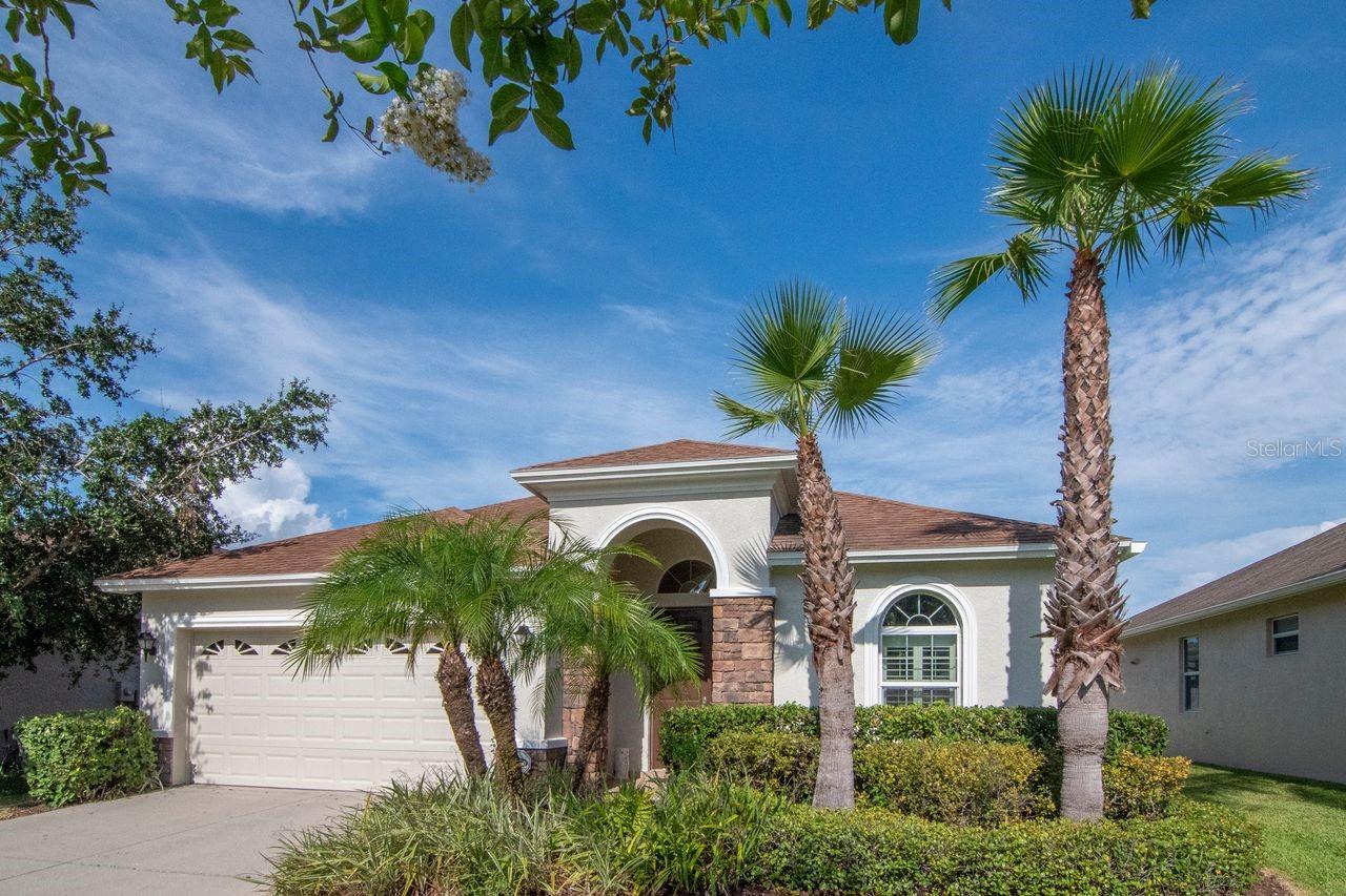 3302 GRANITE RIDGE LOOP