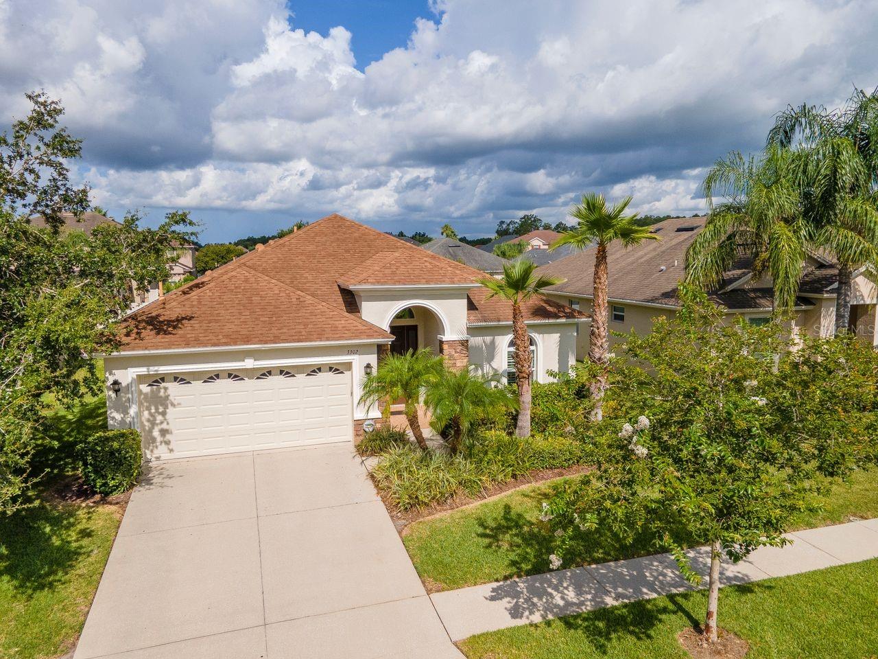 3302 GRANITE RIDGE LOOP