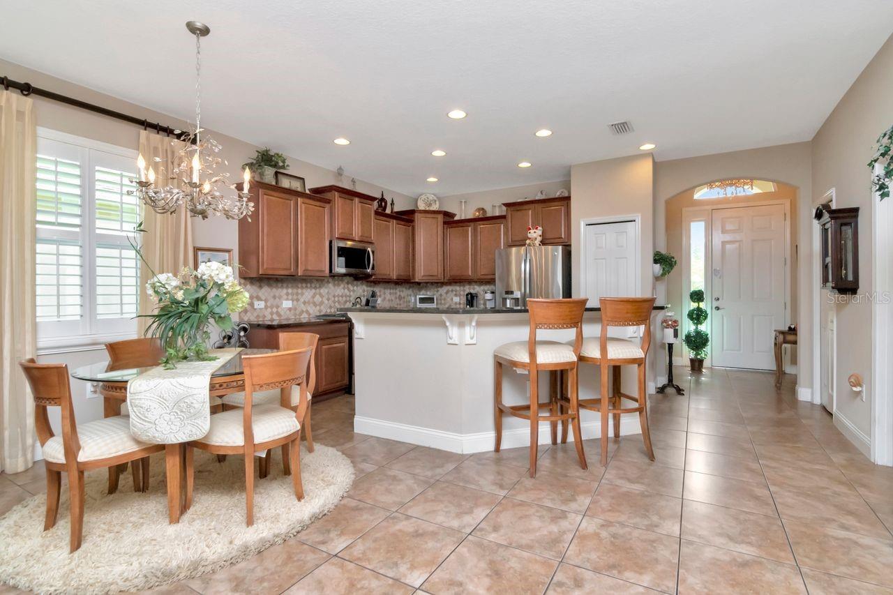 3302 GRANITE RIDGE LOOP