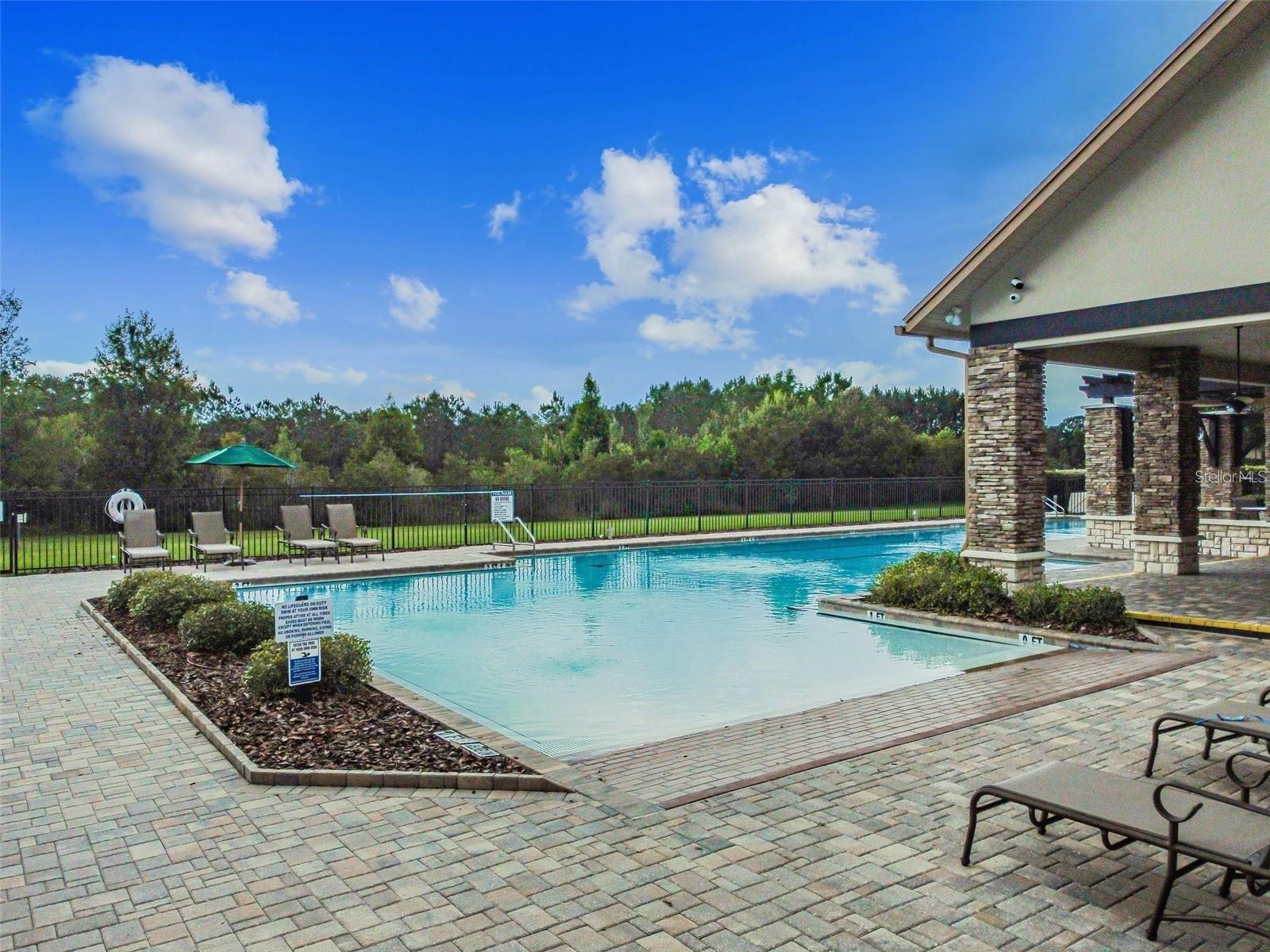 3302 GRANITE RIDGE LOOP