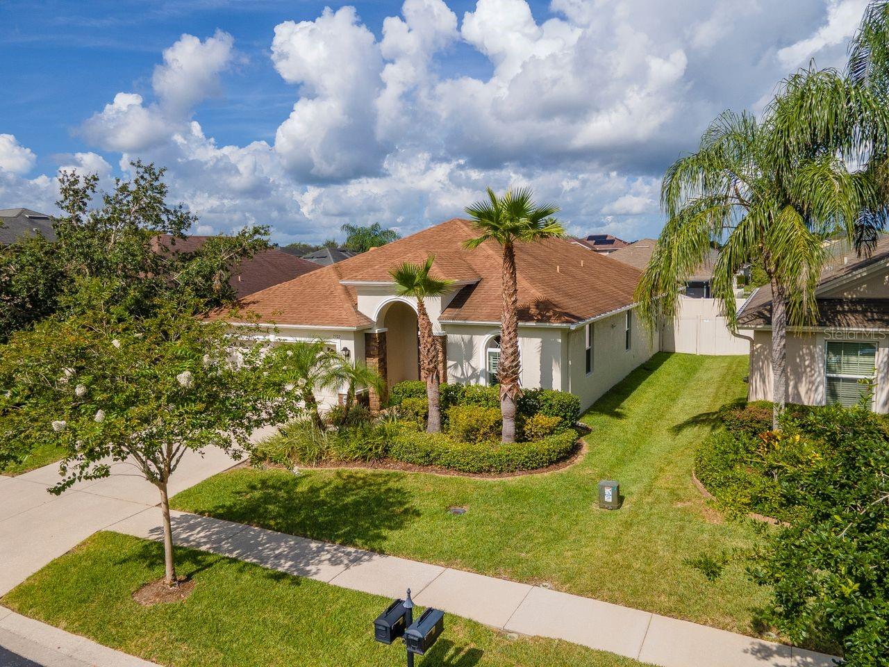 3302 GRANITE RIDGE LOOP