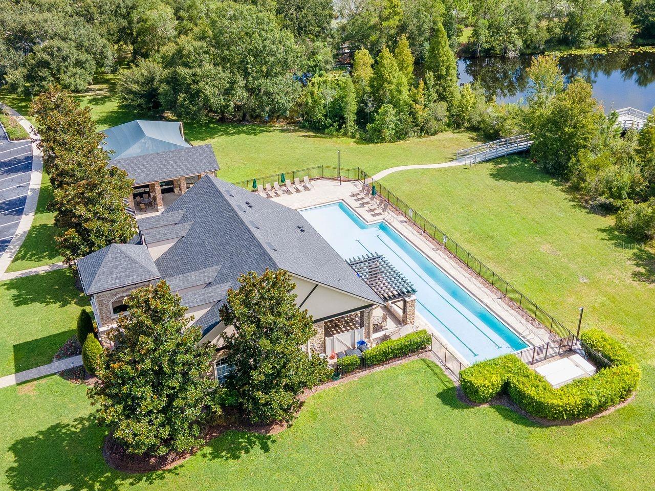 3302 GRANITE RIDGE LOOP
