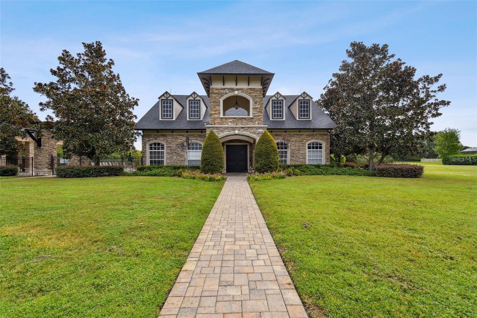3302 GRANITE RIDGE LOOP