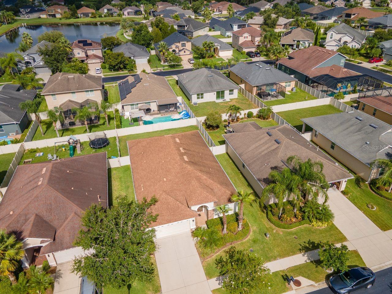 3302 GRANITE RIDGE LOOP