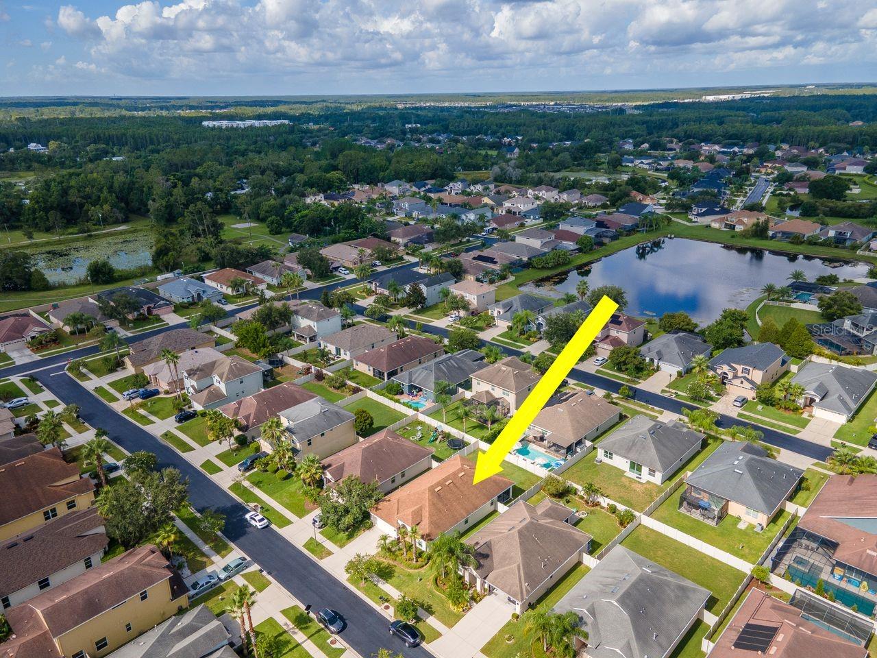 3302 GRANITE RIDGE LOOP