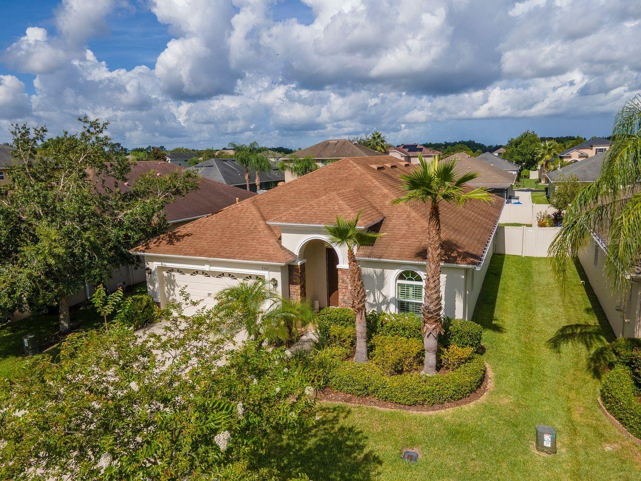 3302 GRANITE RIDGE LOOP