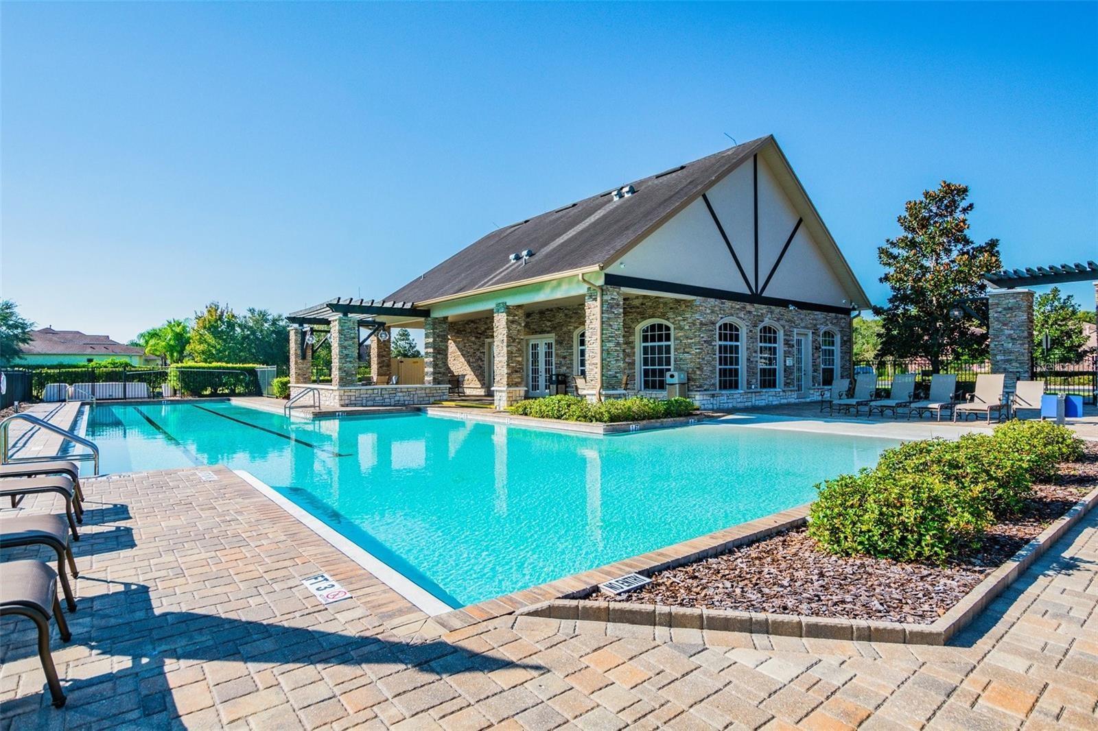 3302 GRANITE RIDGE LOOP