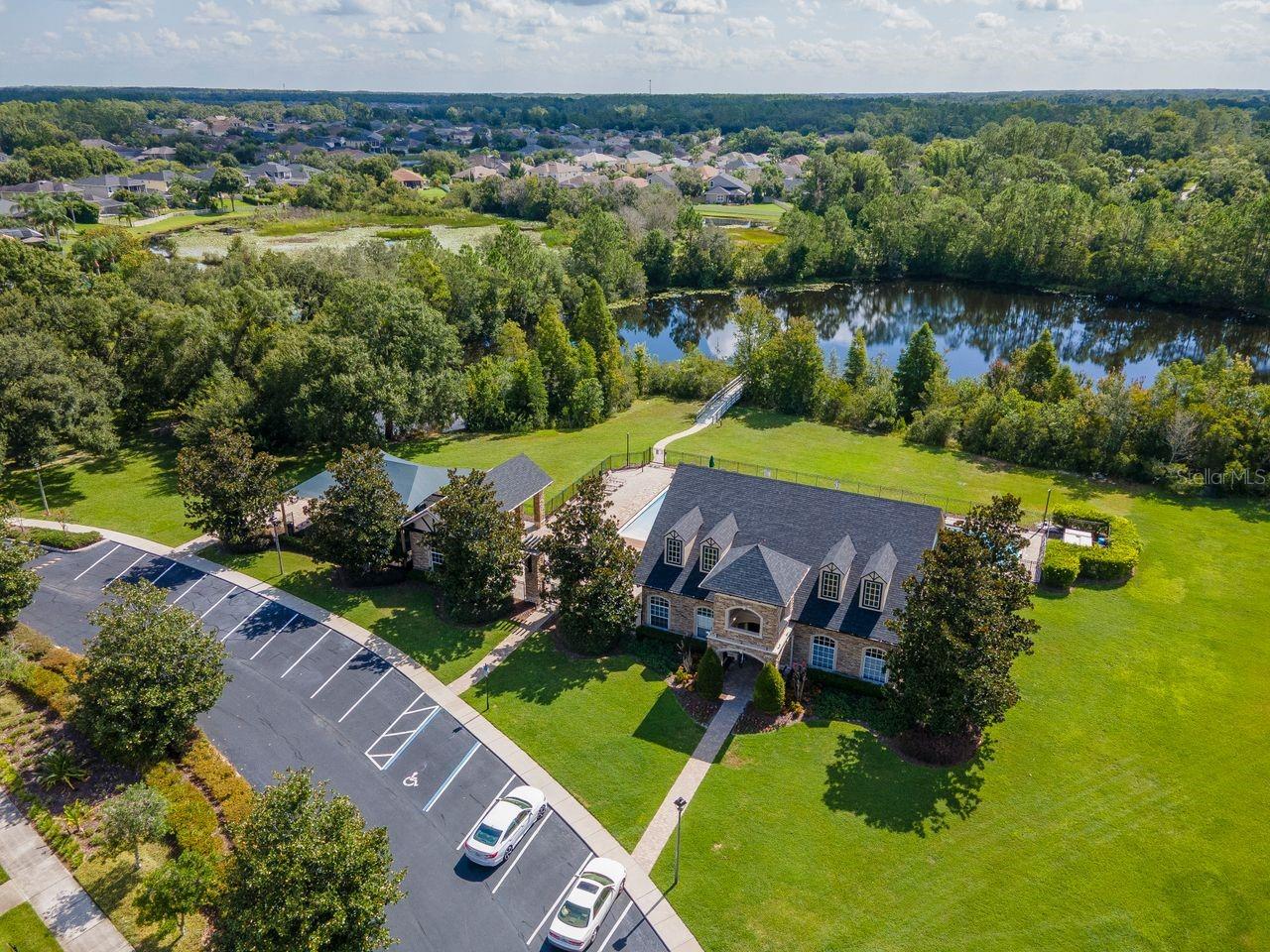 3302 GRANITE RIDGE LOOP