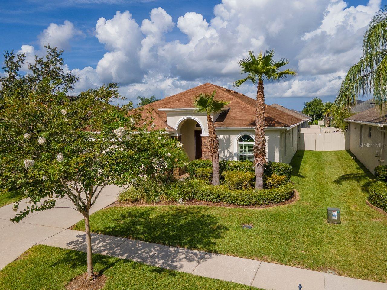 3302 GRANITE RIDGE LOOP