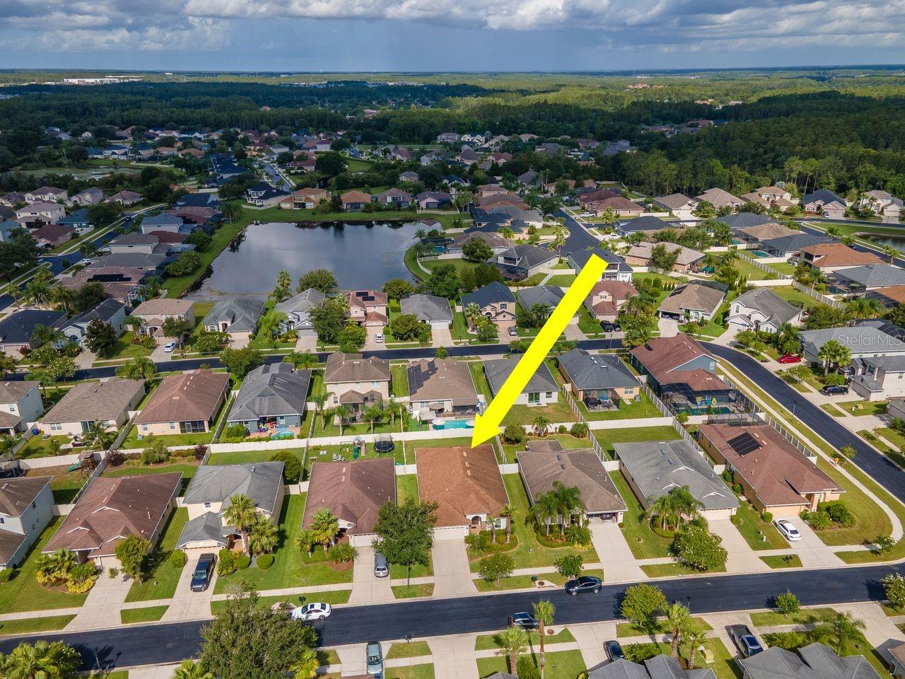 3302 GRANITE RIDGE LOOP