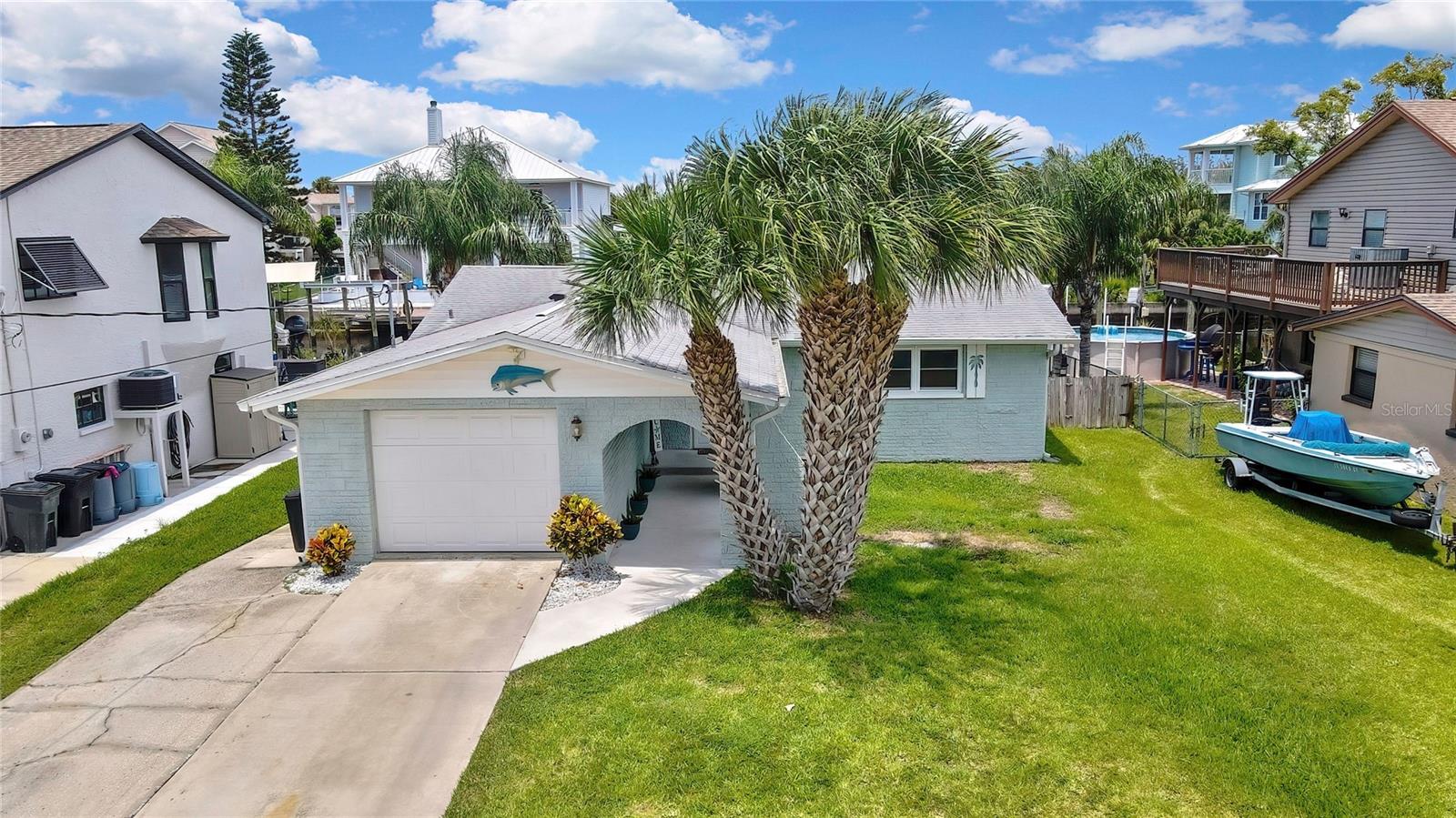 7331 HATTERAS DR