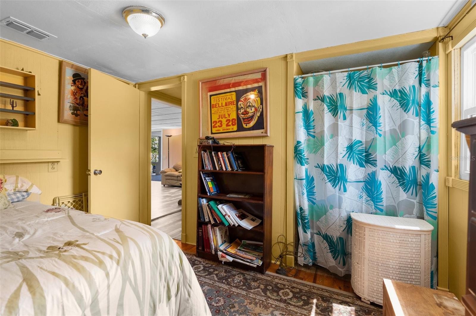 7381 LYKES DUBLIN RD