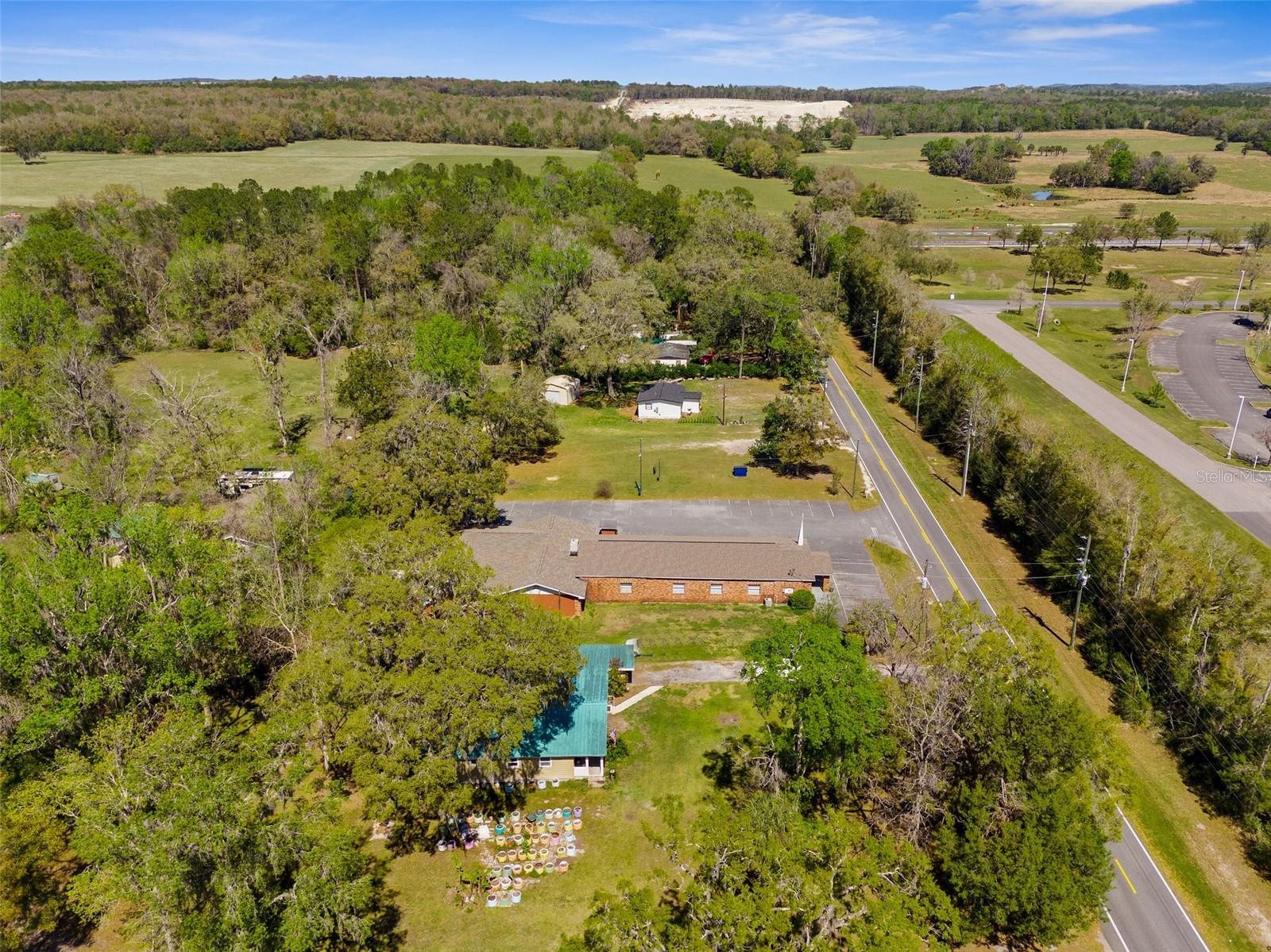 7381 LYKES DUBLIN RD