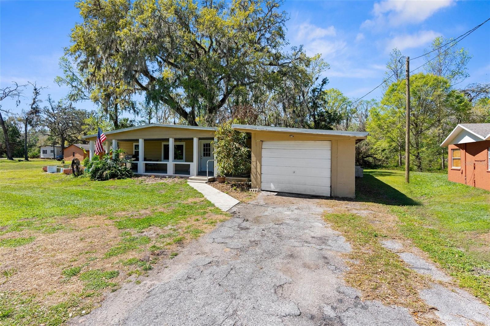 7381 LYKES DUBLIN RD