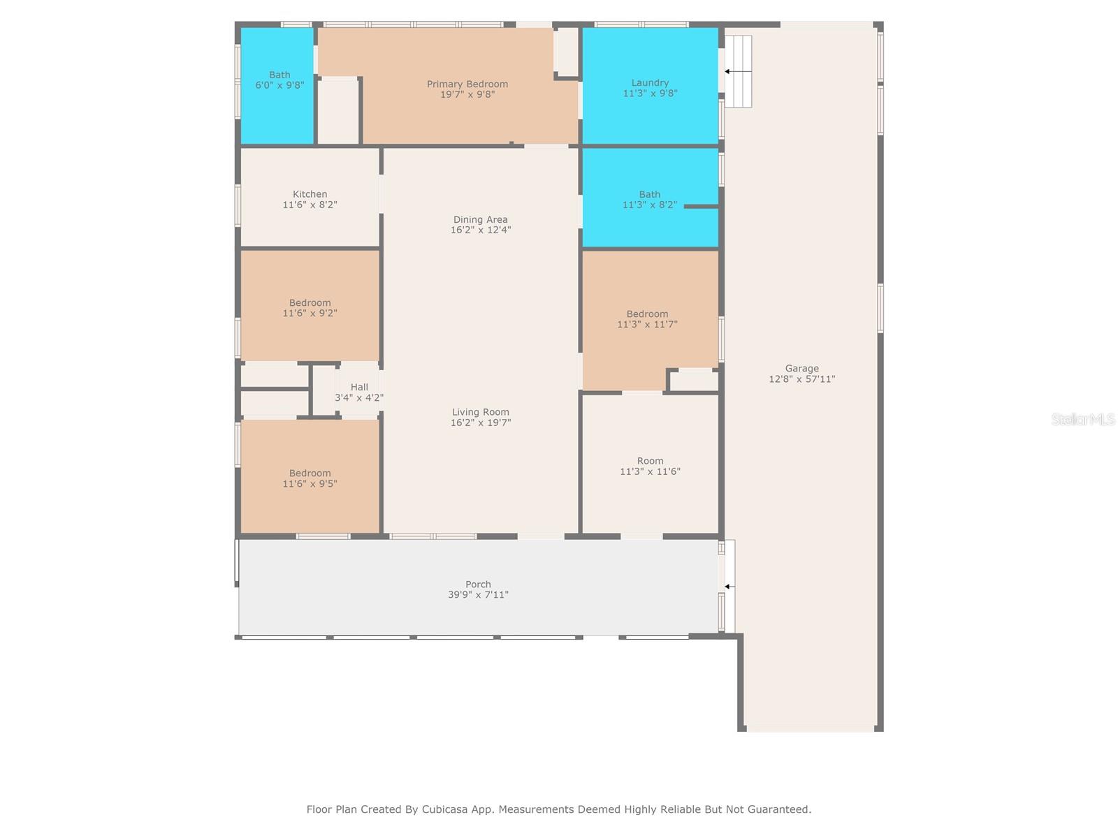 7381 LYKES DUBLIN RD