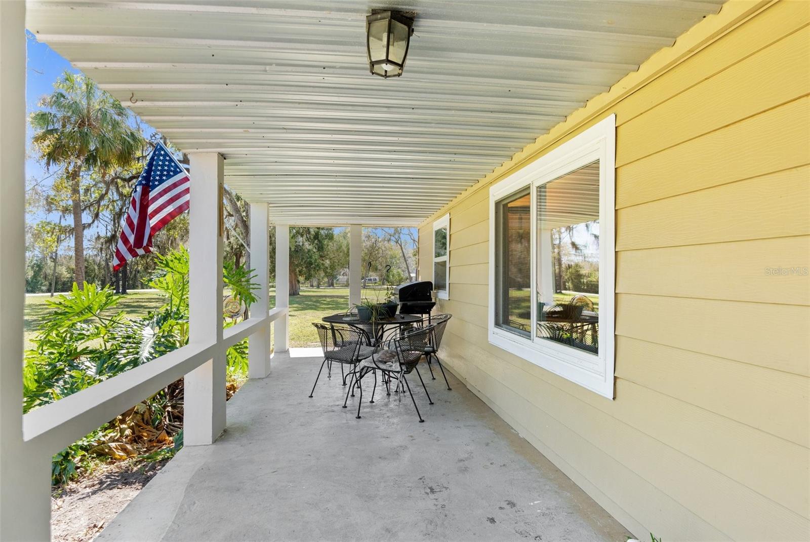 7381 LYKES DUBLIN RD