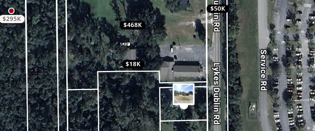 7381 LYKES DUBLIN RD