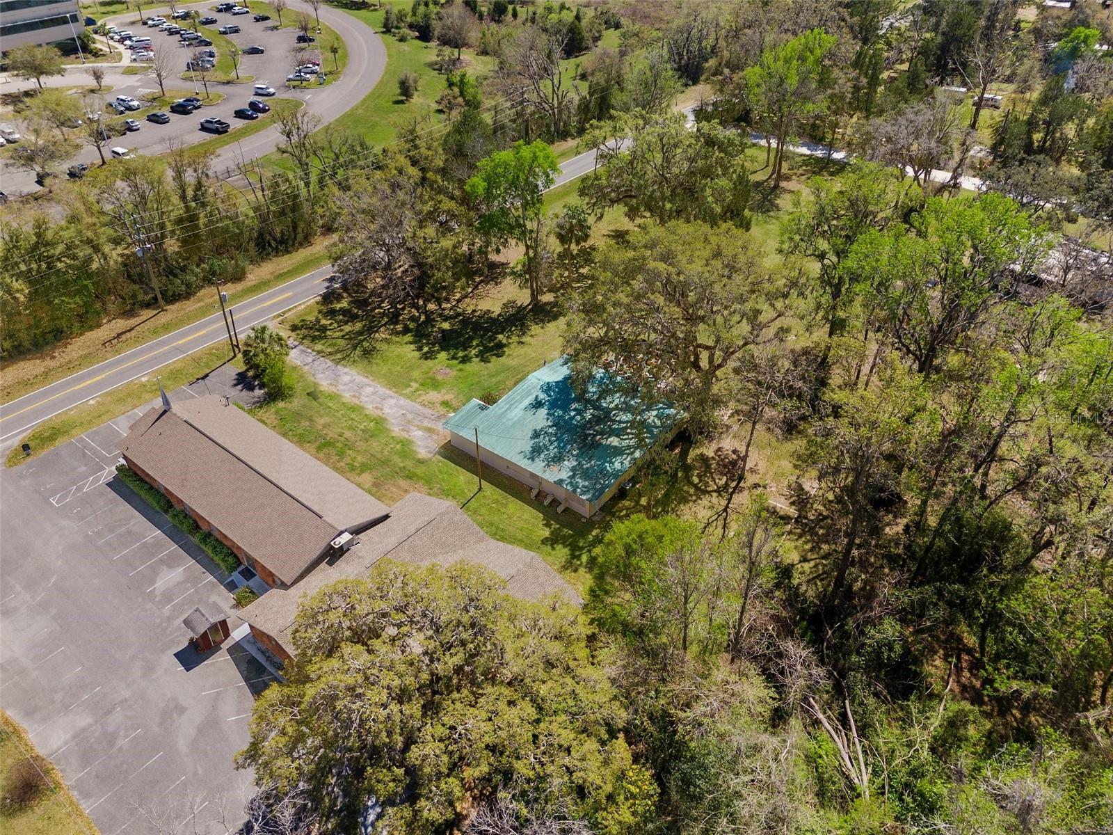 7381 LYKES DUBLIN RD