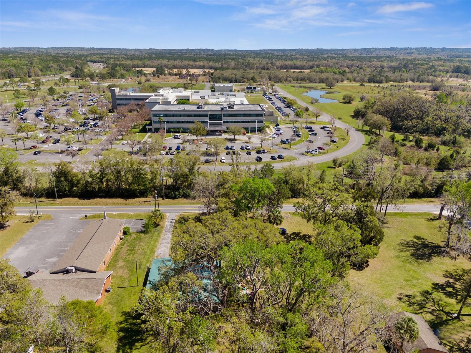 7381 LYKES DUBLIN RD