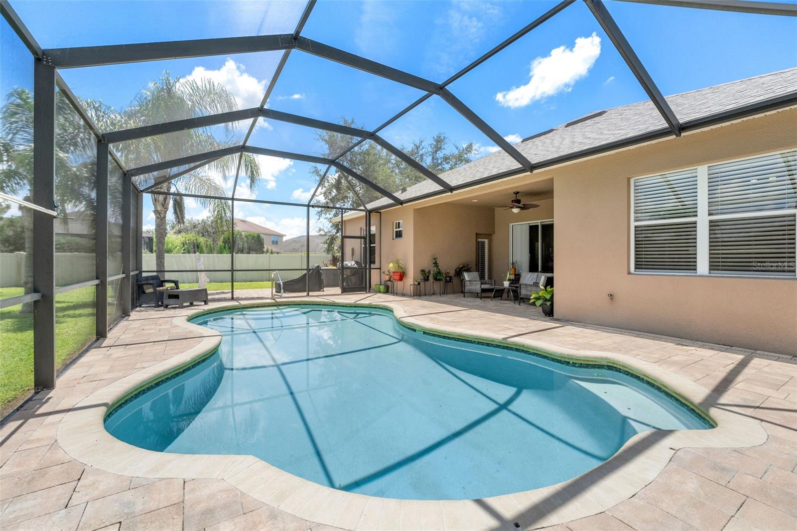 3331 STONEGATE FALLS DR