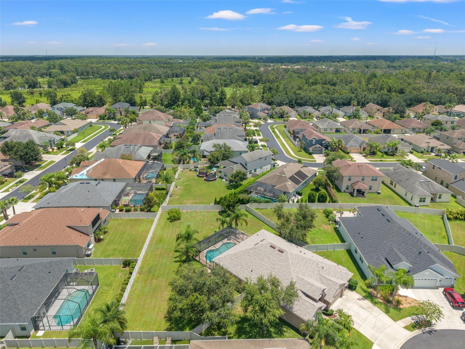 3331 STONEGATE FALLS DR