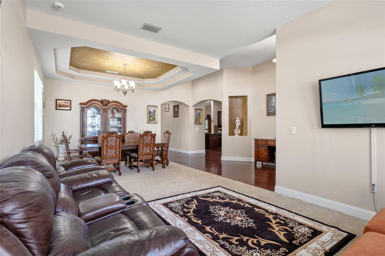 3331 STONEGATE FALLS DR