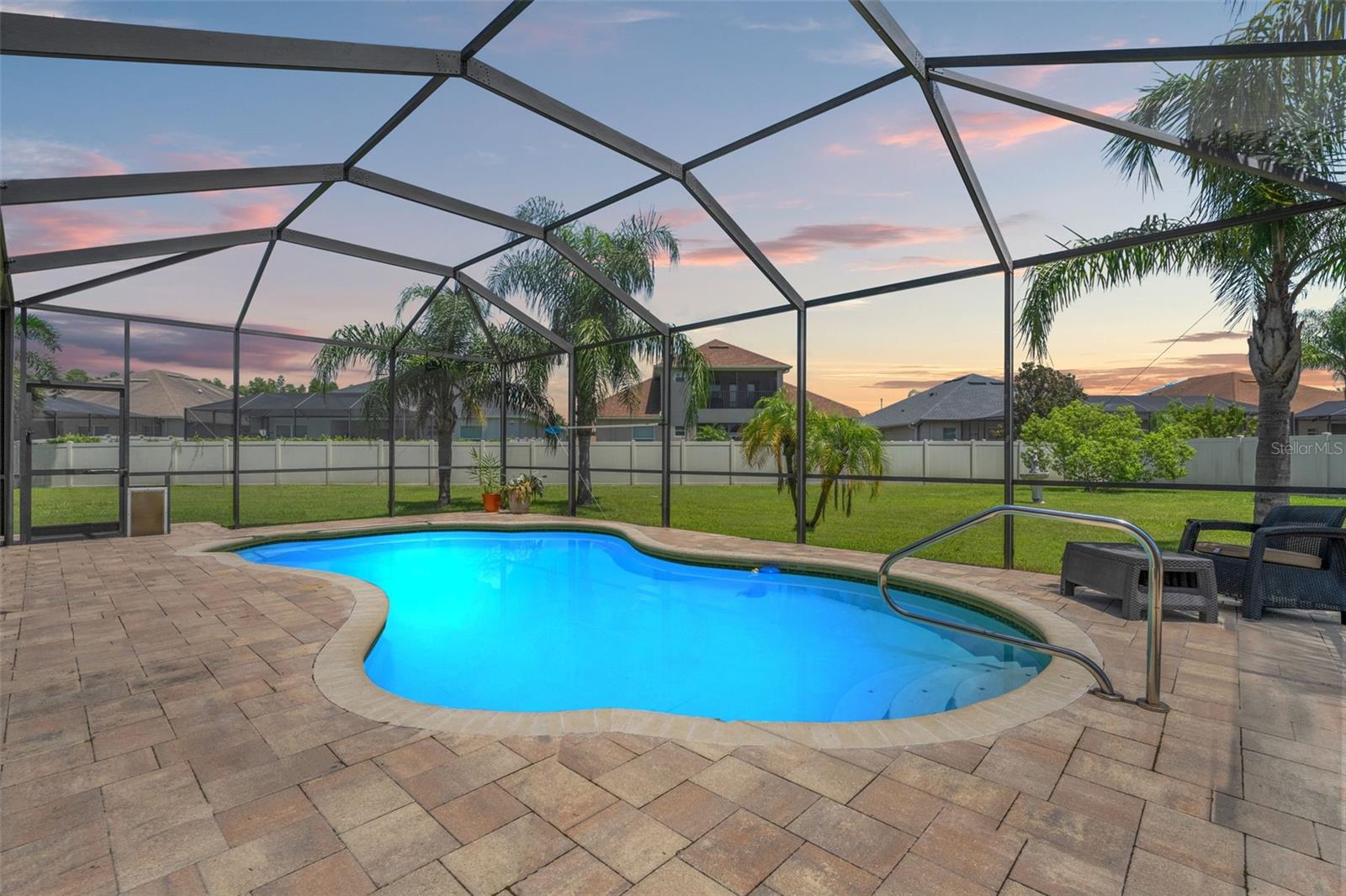 3331 STONEGATE FALLS DR