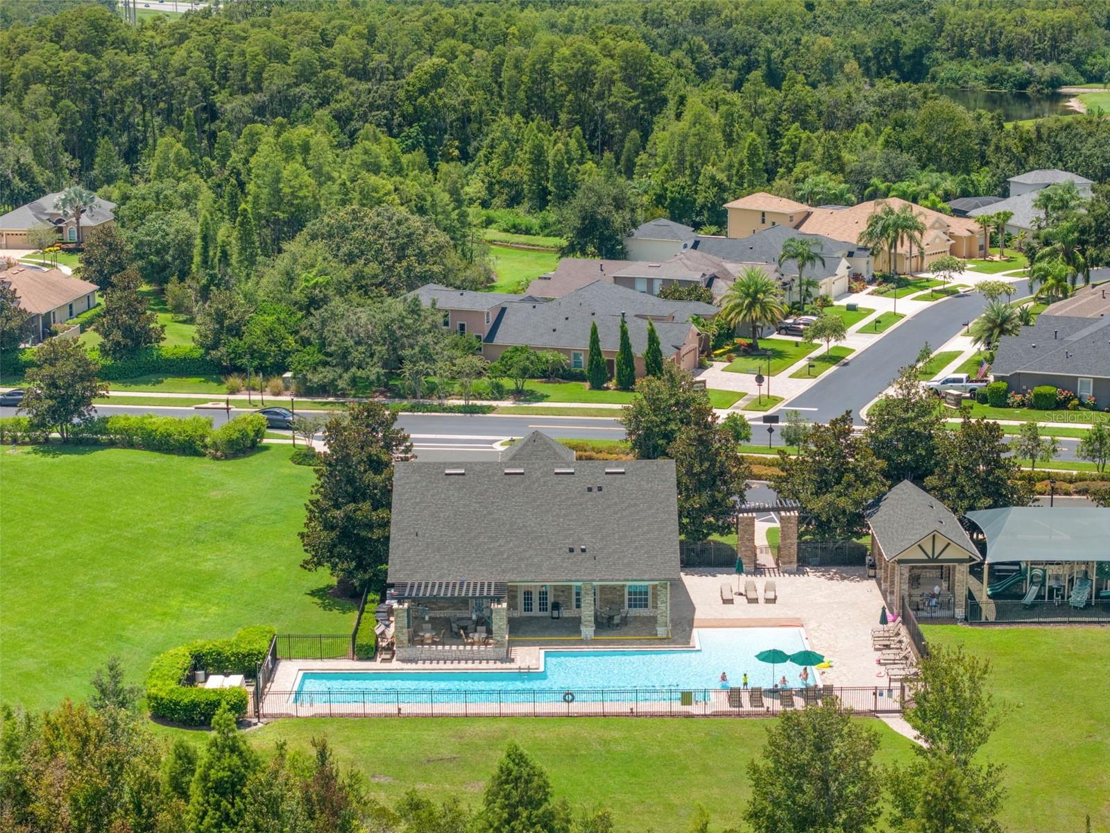 3331 STONEGATE FALLS DR