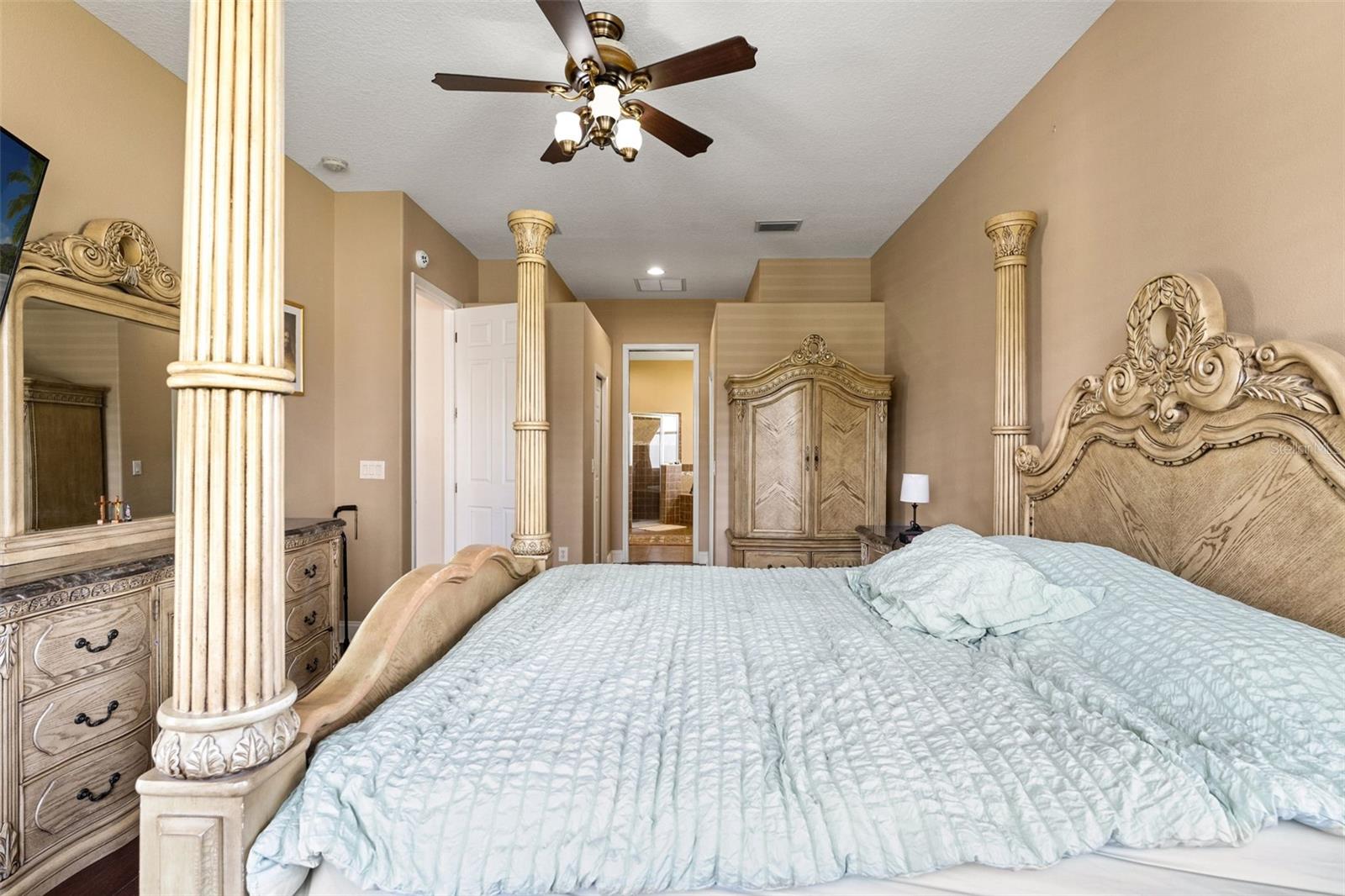 3331 STONEGATE FALLS DR