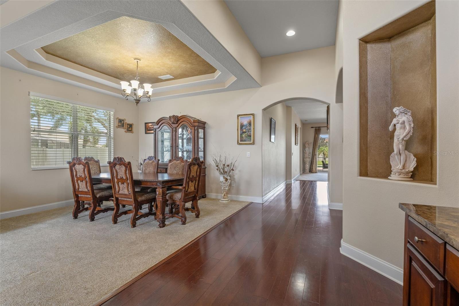 3331 STONEGATE FALLS DR