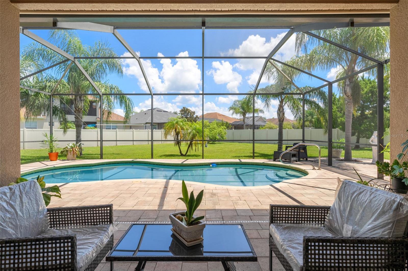 3331 STONEGATE FALLS DR