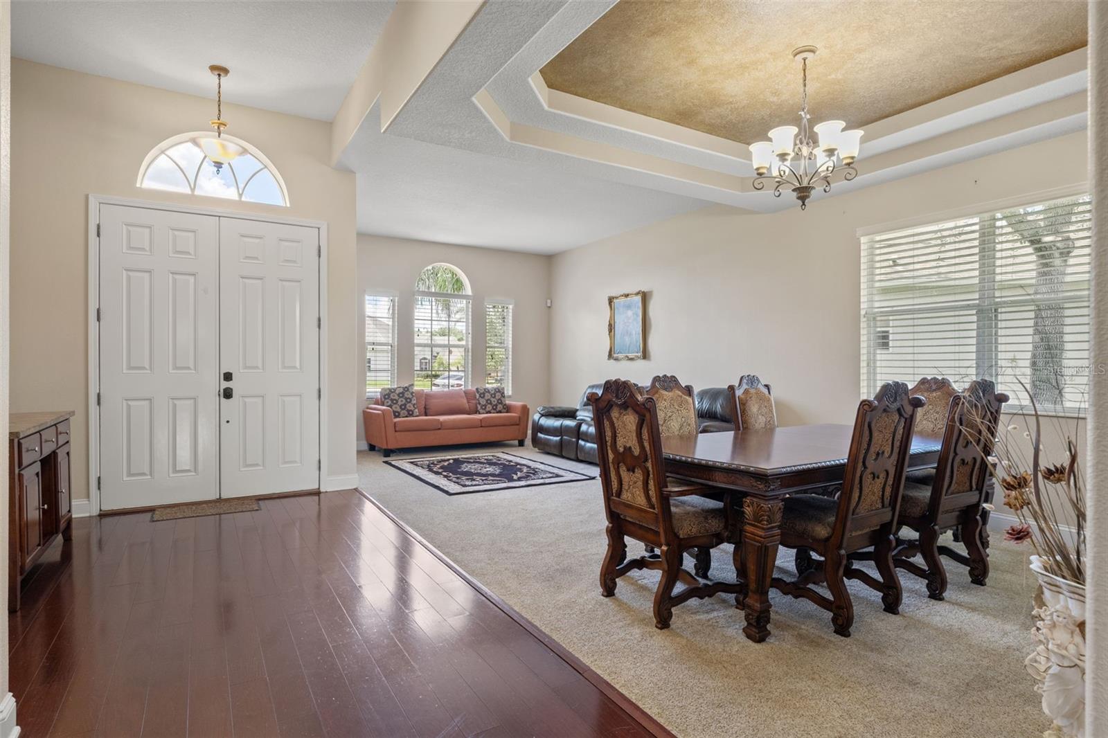 3331 STONEGATE FALLS DR